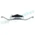 ZEST.MONT.KLOCKУW OPEL SIGNUM 03- PRZУD RAP BRAKES RU0094 (фото 4)