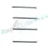 ZEST.MONT.KLOCKУW TOYOTA HILUX 05-15 PRZУD RAP BRAKES RU0096 (фото 6)