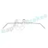 ZEST.MONT.KLOCKУW TOYOTA HILUX 05-15 PRZУD RAP BRAKES RU0096 (фото 9)