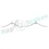 ZEST.MONT.KLOCKУW MAZDA 121 90-96 PRZУD RAP BRAKES RU0114 (фото 3)