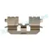 ZEST.MONT.KLOCKУW HONDA ACCORD 08-15 TYЈ RAP BRAKES RU0133 (фото 6)