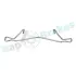 ZEST.MONT.KLOCKУW ALFA ROMEO GIULIETTA 10- PRZУD RAP BRAKES RU0134 (фото 4)