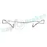 ZEST.MONT.KLOCKУW ALFA ROMEO GIULIETTA 10- PRZУD RAP BRAKES RU0134 (фото 6)