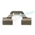 ZEST.MONT.KLOCKУW TOYOTA AVENSIS 97-03 PRZУD RAP BRAKES RU0143 (фото 3)