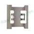 ZEST.MONT.KLOCKУW RENAULT MASTER 98- PRZУD RAP BRAKES RU0173 (фото 4)