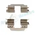 ZEST.MONT.KLOCKУW RENAULT KANGOO 08- TYЈ RAP BRAKES RU0181 (фото 6)