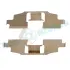 ZEST.MONT.KLOCKУW LAND ROVER FREELANDER 98-00 PRZУD RAP BRAKES RU0192 (фото 4)