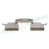 ZEST.MONT.KLOCKУW LAND ROVER FREELANDER 98-00 PRZУD RAP BRAKES RU0192 (фото 6)