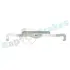 ZEST.MONT.KLOCKУW FORD S-MAX 06-14 PRZУD RAP BRAKES RU0201 (фото 7)