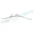 ZEST.MONT.KLOCKУW MAZDA 323 C 89-94 PRZУD RAP BRAKES RU0202 (фото 6)