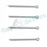 ZEST.MONT.KLOCKУW CITROEN AX 86-98 PRZУD RAP BRAKES RU0204 (фото 4)