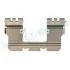 ZEST.MONT.KLOCKУW CHRYSLER 300 C 04-12 TYЈ RAP BRAKES RU0205 (фото 3)