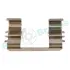 ZEST.MONT.KLOCKУW HYUNDAI H-1 07- PRZУD RAP BRAKES RU0224 (фото 3)