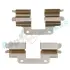ZEST.MONT.KLOCKУW LAND ROVER FREELANDER 06-14 TYЈ RAP BRAKES RU0240 (фото 3)