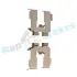 ZEST.MONT.KLOCKУW HYUNDAI H-1 07- TYЈ RAP BRAKES RU0246 (фото 7)