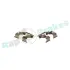 ZEST.MONT.KLOCKУW HYUNDAI I20 08-12 TYЈ RAP BRAKES RU0269 (фото 4)