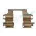 ZEST.MONT.KLOCKУW MITSUBISHI GALANT 92-03 PRZУD RAP BRAKES RU0276 (фото 7)