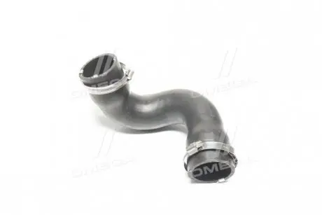 Патрубок интеркулера Scudo/Jumpy/Expert 2.0 JTD/HDi 07- (верх.) RAPRO 11505