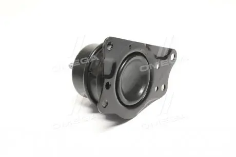 Подушка двигателя правая Roomster/Fabia/Polo 99-14 RAPRO 54165