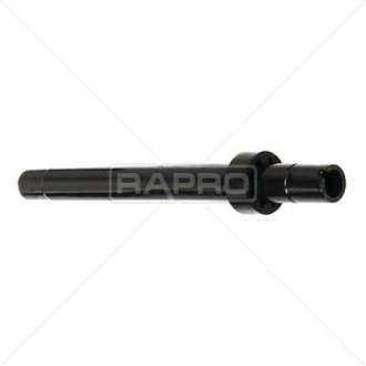 Шланг гумовий системи охолодженн RAPRO R11158