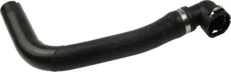Патрубок радиатора Doblo 1.3/1.9 JTD 01-(верх.) RAPRO R11159
