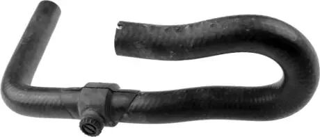 Патрубок радиатора печки Ducato 2.0/2.3/2.8JTD 02- RAPRO R11280