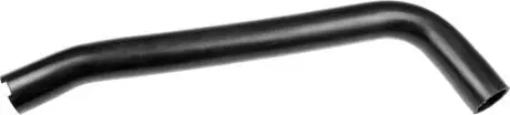 Патрубок радиатора Ducato/Boxer/Jumper 2.0-2.3HDi/JTD 01- верхний RAPRO R11292