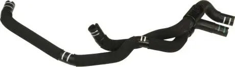 Патрубок отопителя RAPRO R11444