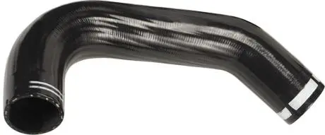 Патрубок интеркулера Ducato/Jumper/Boxer 3.0HDI 06-Л. RAPRO R11507
