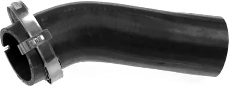 Патрубок інтеркулера Doblo/Combo 1.6D/2.0D Multijet 10- Пр. RAPRO R11532