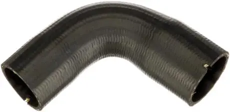 Патрубок интеркулера Doblo/Combo 1.6D/2.0D Multijet 10- Л. RAPRO R11591