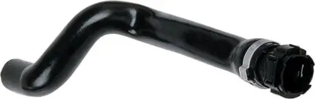 Патрубок отопителя RAPRO R12163