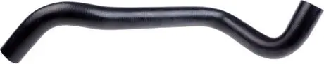 Патрубок радіатора Megane II/Scenic II 1.4/1.6 i 02- (нижн.) RAPRO R12186