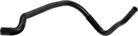 Патрубок отопителя RAPRO R12189