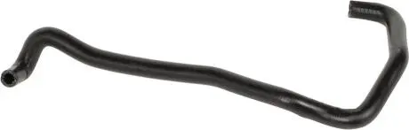 Патрубок системи охолодження Laguna II 1.6-2.0 16V 01- (термостат-розш.бачок) RAPRO R12343