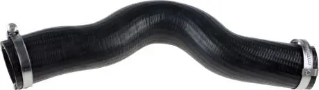 Патрубок інтеркулера Master/Movano 2.8DTI 98- RAPRO R12369