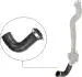 Патрубок интеркулера Kangoo 1.5dCi 08- RAPRO R12500 (фото 1)
