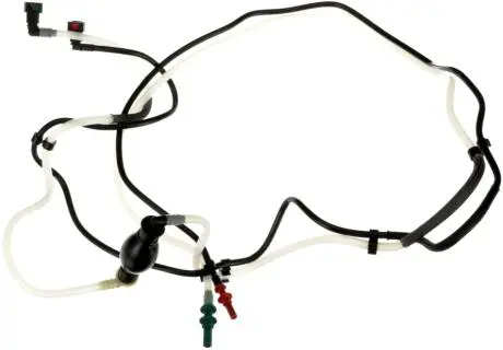 Шланг топлива RAPRO R12606