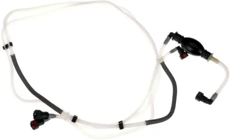 Шланг палива RAPRO R12611