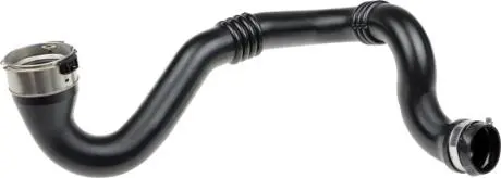 Патрубок інтеркулера Master/Movano 2.3dCi 10- Пр. RAPRO R12703