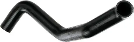 Шланг гумовий системи охолодження RAPRO R15125
