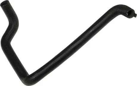 Шланг гумовий системи охолодження RAPRO R15235