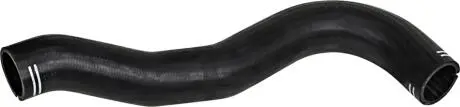 Патрубок интеркулера Ducato/Jumper 2.8TD 94-02 Л RAPRO R15363