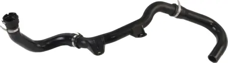 Патрубок радіатора Ducato/Boxer/Jumper 2.2HDi 06- (верхній) RAPRO R15477