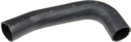 Патрубок інтеркулера Ducato/Jumper 2.2 HDI 06- Л (до интеркулера) RAPRO R15484