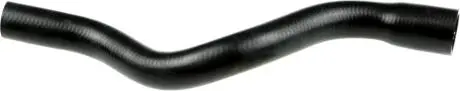 Патрубок радиатора Scudo/Expert 1.6 07- (верх.) RAPRO R15511