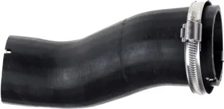 Патрубок интеркулера Ducato/Jumper/Boxer 2.2 HDI 06- Пр.. RAPRO R15532