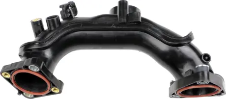 Патрубок дросельної заслінки Berlingo/Partner 1.6HDI 08- RAPRO R15705