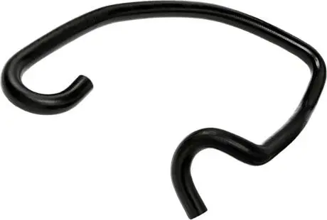 Патрубок отопителя RAPRO R16105
