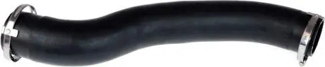 Патрубок інтеркулера Focus II 1.6 TDCi 04-12 RAPRO R16185